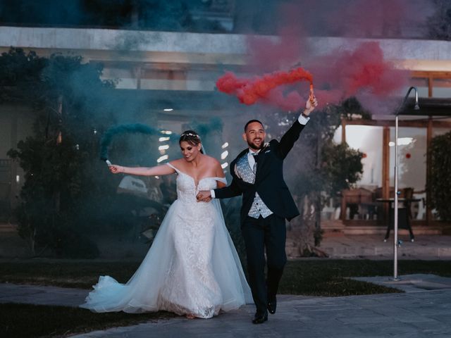 La boda de Paco y Bea en Motril, Granada 38