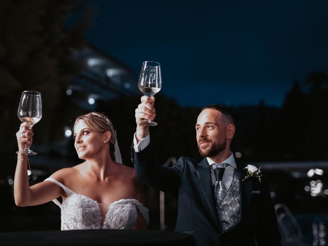 La boda de Paco y Bea en Motril, Granada 2