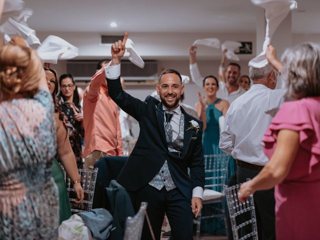 La boda de Paco y Bea en Motril, Granada 48