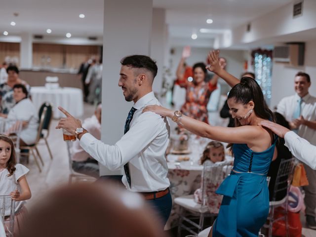 La boda de Paco y Bea en Motril, Granada 52