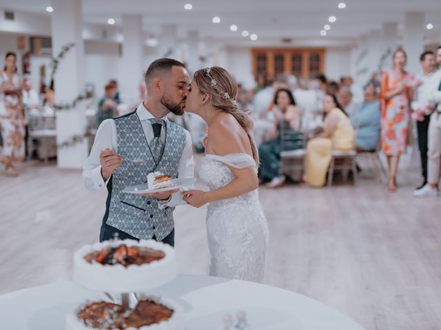 La boda de Paco y Bea en Motril, Granada 60