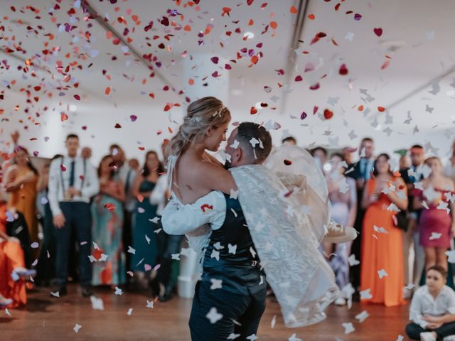 La boda de Paco y Bea en Motril, Granada 62