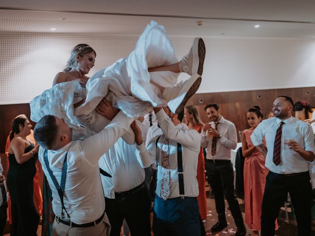 La boda de Paco y Bea en Motril, Granada 65