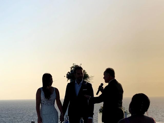 La boda de Yasmin y Javier en Adeje, Santa Cruz de Tenerife 4