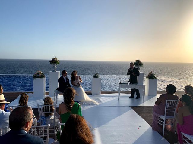 La boda de Yasmin y Javier en Adeje, Santa Cruz de Tenerife 5