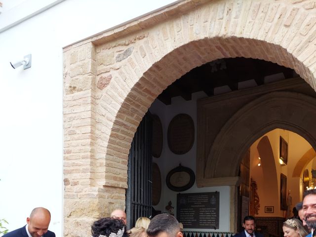 La boda de David  y Macarena  en Córdoba, Córdoba 3