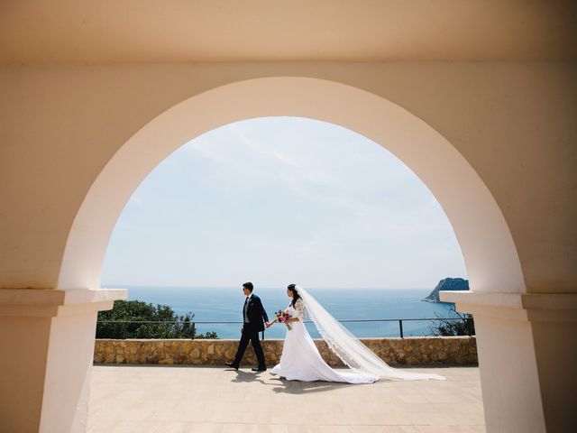La boda de Xicu y Maria Antonia en Eivissa, Islas Baleares 33