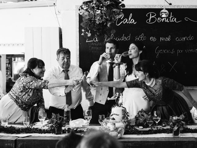 La boda de Xicu y Maria Antonia en Eivissa, Islas Baleares 47