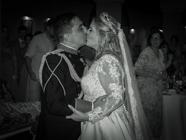 La boda de Nando y Ana en Chiclana De La Frontera, Cádiz 13