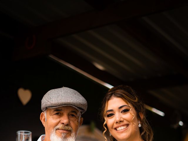 La boda de Eddy y Estibaliz en San Miguel De Abona, Santa Cruz de Tenerife 9