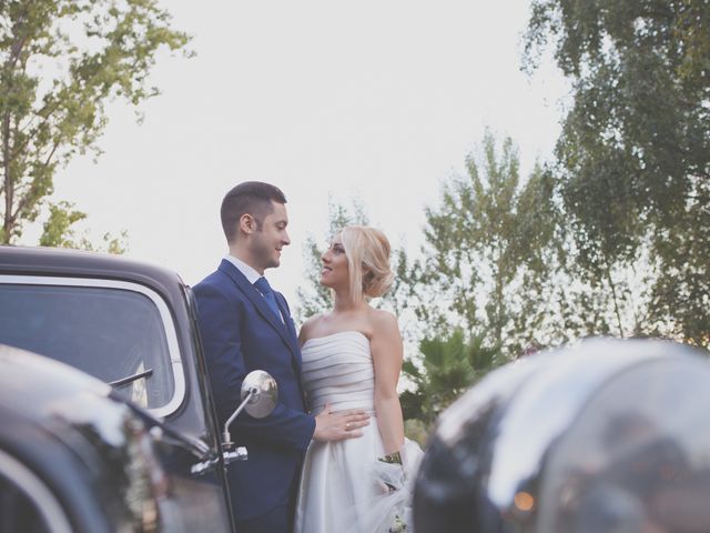 La boda de Valentín y Ingil en Gijón, Asturias 17