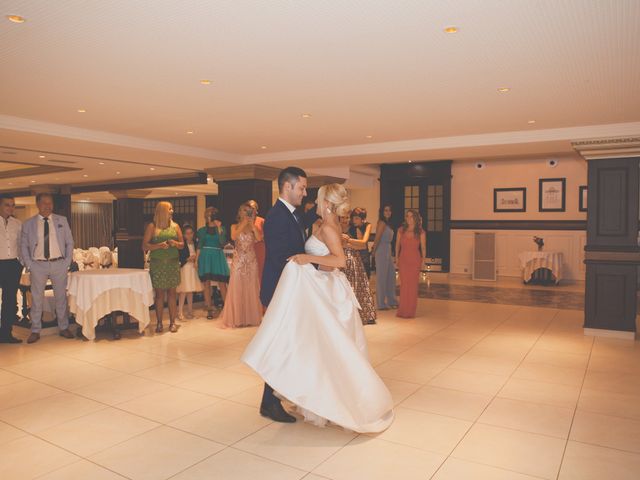 La boda de Valentín y Ingil en Gijón, Asturias 31