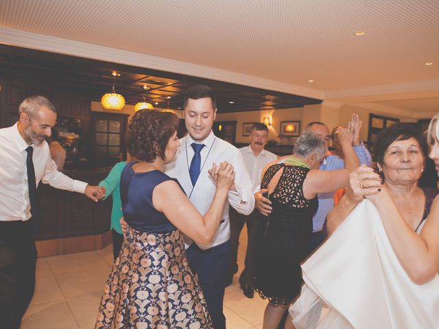 La boda de Valentín y Ingil en Gijón, Asturias 35