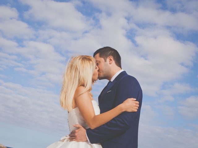 La boda de Valentín y Ingil en Gijón, Asturias 40