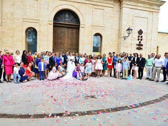 La boda de Juan Manuel y Mamen en Palma De Mallorca, Islas Baleares 1