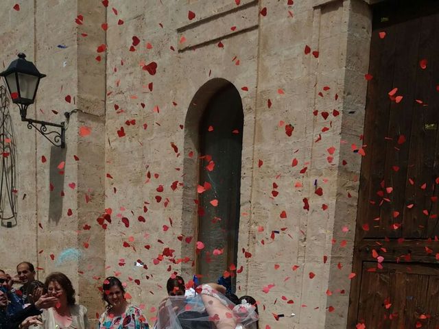 La boda de Juan Manuel y Mamen en Palma De Mallorca, Islas Baleares 7