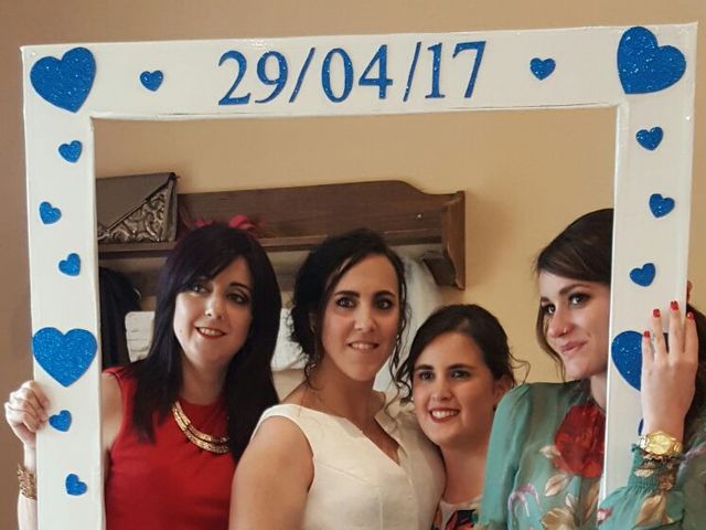 La boda de Juan Manuel y Mamen en Palma De Mallorca, Islas Baleares 11