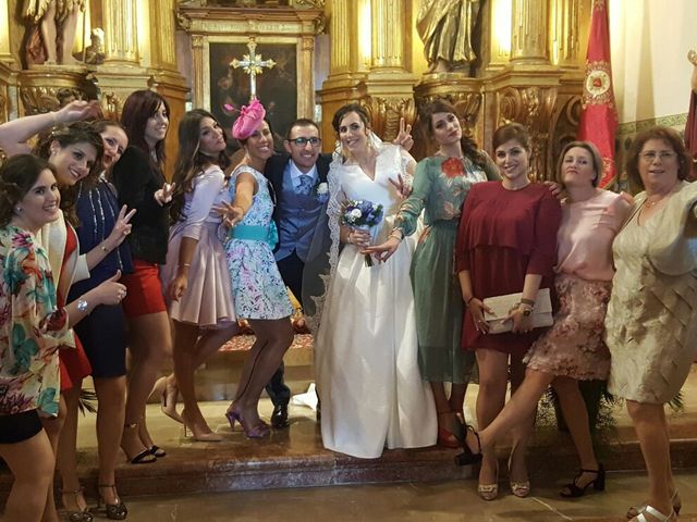 La boda de Juan Manuel y Mamen en Palma De Mallorca, Islas Baleares 12