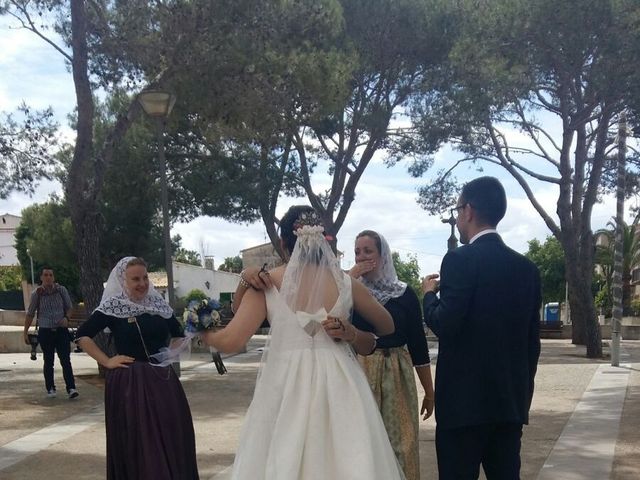 La boda de Juan Manuel y Mamen en Palma De Mallorca, Islas Baleares 20