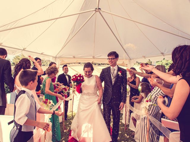 La boda de Daniel y Miriam en Chiclana De La Frontera, Cádiz 20