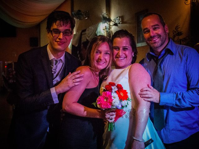 La boda de Daniel y Miriam en Chiclana De La Frontera, Cádiz 43