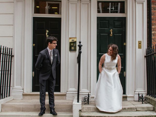 La boda de Daniel y Miriam en Chiclana De La Frontera, Cádiz 48