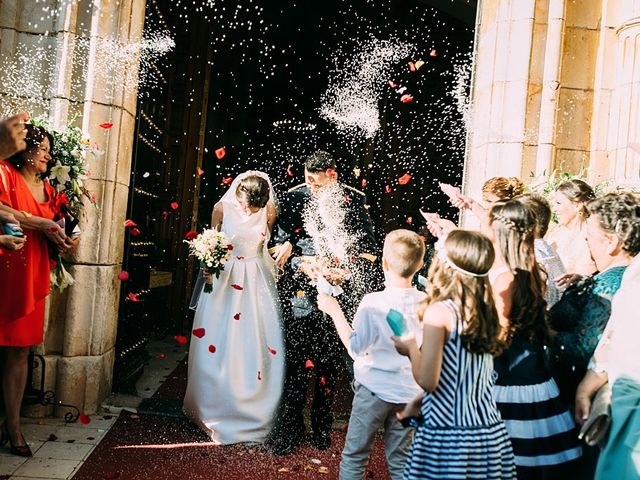 La boda de Daniel y Rocio en Campillos, Málaga 25
