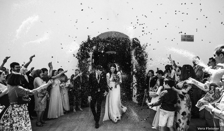 La boda de Xicu y Maria Antonia en Eivissa, Islas Baleares