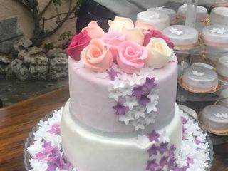 La boda de Bibiana y Rony 2