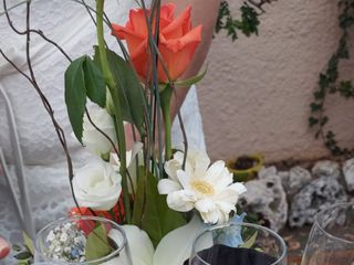 La boda de Bibiana y Rony 3