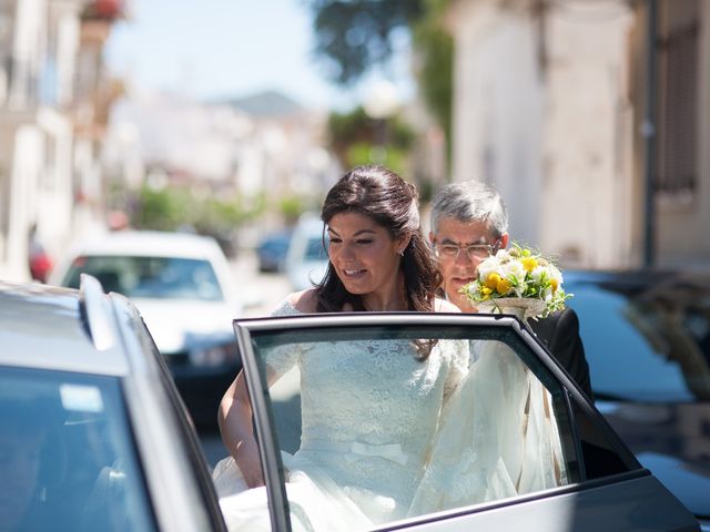 La boda de Manel y Susana en L&apos; Arboç, Tarragona 43