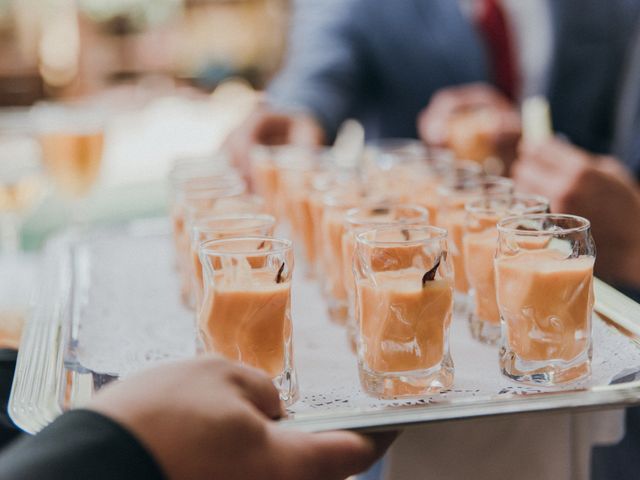 La boda de Sergio y Raquel en Nijar, Almería 26