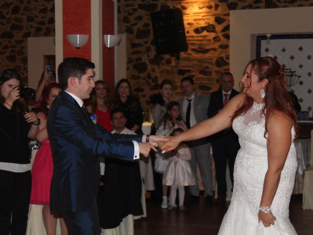 La boda de Fran y Miriam en Dénia, Alicante 4