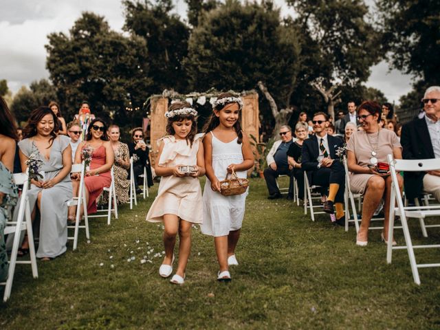 La boda de Barry y Laia en Sallent, Barcelona 54