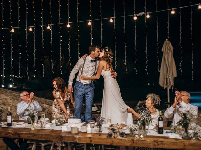 La boda de Barry y Laia en Sallent, Barcelona 74