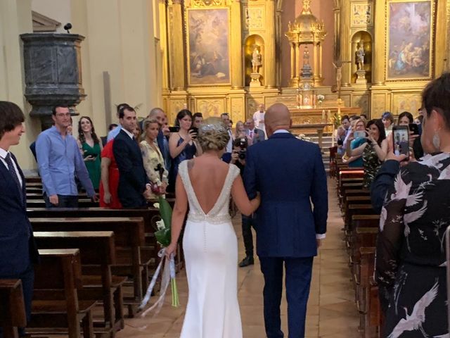 La boda de Ivan y Marta  en Alcalá De Henares, Madrid 2