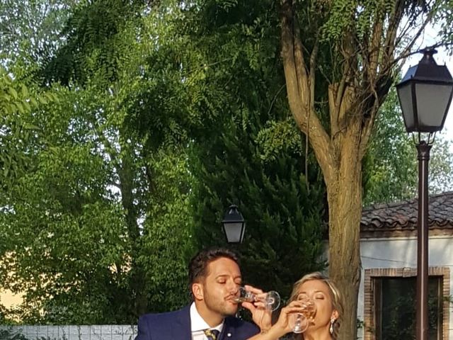 La boda de Ivan y Marta  en Alcalá De Henares, Madrid 8