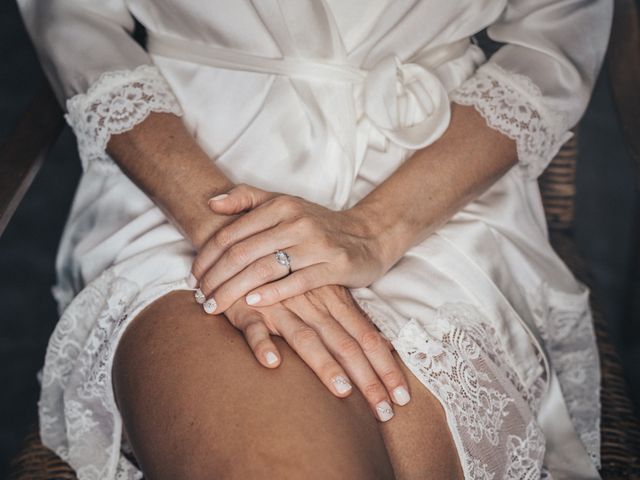 La boda de Miguel Ángel y Jennifer en Las Palmas De Gran Canaria, Las Palmas 6