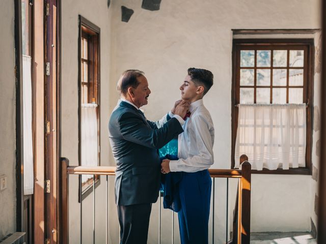 La boda de Miguel Ángel y Jennifer en Las Palmas De Gran Canaria, Las Palmas 10