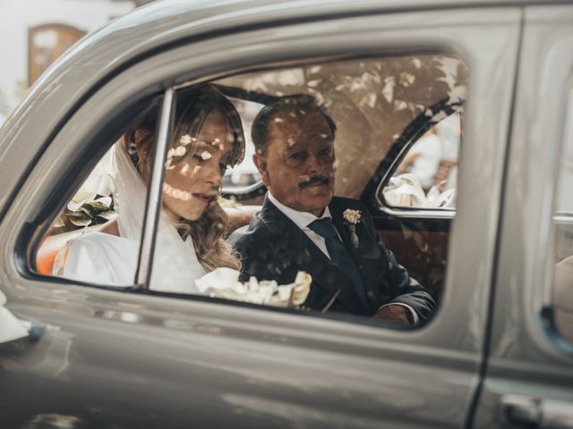 La boda de Miguel Ángel y Jennifer en Las Palmas De Gran Canaria, Las Palmas 20