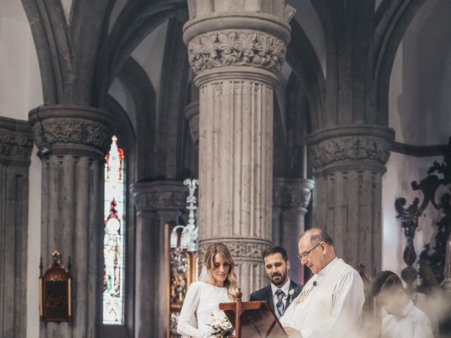 La boda de Miguel Ángel y Jennifer en Las Palmas De Gran Canaria, Las Palmas 24