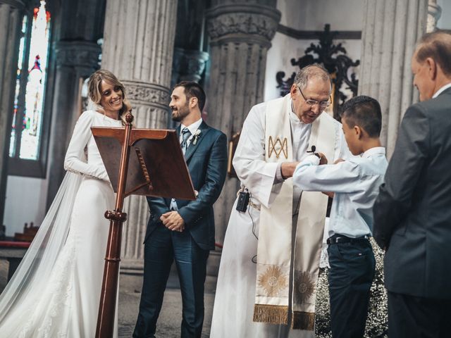 La boda de Miguel Ángel y Jennifer en Las Palmas De Gran Canaria, Las Palmas 27