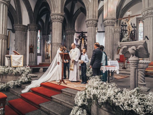 La boda de Miguel Ángel y Jennifer en Las Palmas De Gran Canaria, Las Palmas 28
