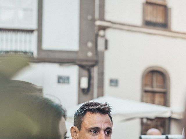 La boda de Miguel Ángel y Jennifer en Las Palmas De Gran Canaria, Las Palmas 30