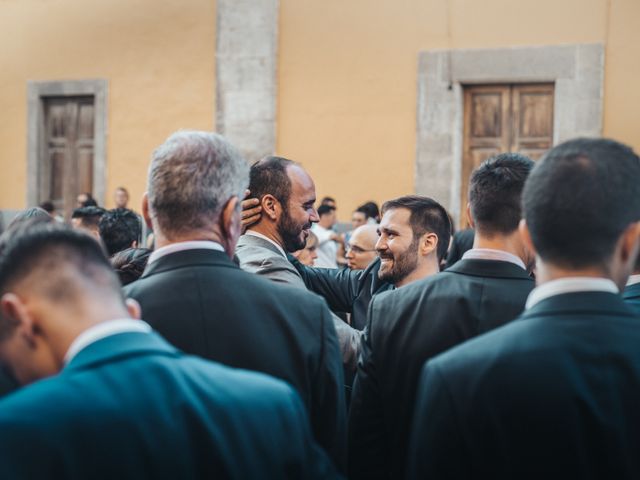 La boda de Miguel Ángel y Jennifer en Las Palmas De Gran Canaria, Las Palmas 31