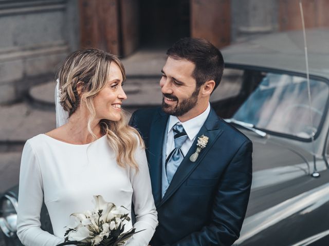 La boda de Miguel Ángel y Jennifer en Las Palmas De Gran Canaria, Las Palmas 35