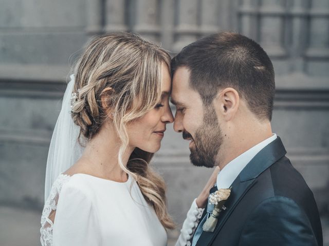 La boda de Miguel Ángel y Jennifer en Las Palmas De Gran Canaria, Las Palmas 37