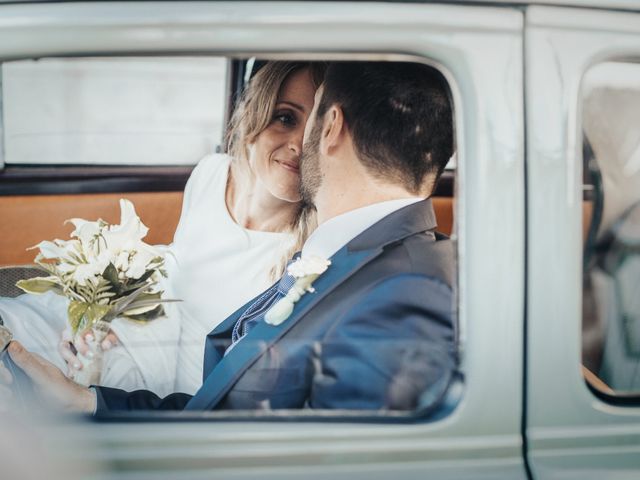 La boda de Miguel Ángel y Jennifer en Las Palmas De Gran Canaria, Las Palmas 44