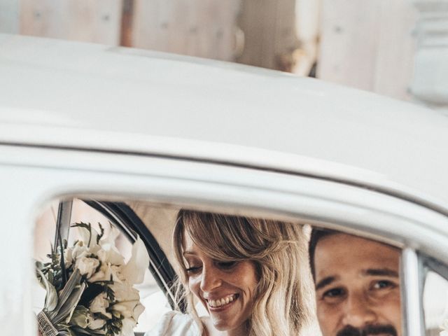 La boda de Miguel Ángel y Jennifer en Las Palmas De Gran Canaria, Las Palmas 50