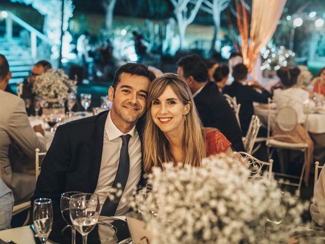 La boda de Miguel Ángel y Jennifer en Las Palmas De Gran Canaria, Las Palmas 55